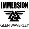 Immersion Mixed Martial Arts