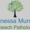 Vanessa Murray Speech Pathology