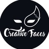 Creative Faces Make-up Studio