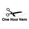 One Hour Hem Stop Shop