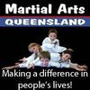 Martial Arts Queensland