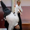 Aikido In Sydney