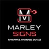 Marley Signs