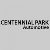 Centennial Park Automotives