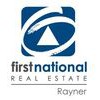 First National Real Estate Rayner