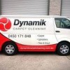 Dynamik Carpet Cleaning