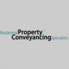 Residential Property & Conveyancing Specialists