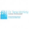 Tania McKirdy Dr Psychologist