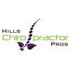 Hills Chiropractor Pros