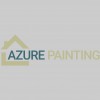 Azure Painting