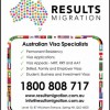 Results Migration