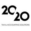 20/20 Tax & Accounting Solutions