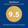 Donkey Tales Farm Cottages