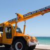 Byron Bay Crane Hire