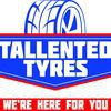 Tallented Tyres