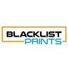 Blacklist Prints