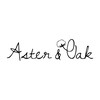 Aster & Oak