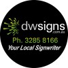 Dw Signs