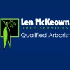 Len McKeown Tree Removal