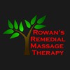 Rowans Remedial Massage Therapy