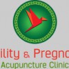 The Fertility & Pregnancy Acupuncture Clinic