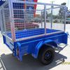 Pakenham Trailers