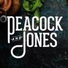 Peacock & Jones