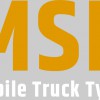 Msb Mobile Truck Tyres