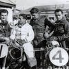 Lloyd Chapman Motorcycles