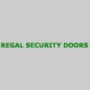 Regal Security Doors