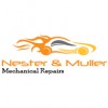 Nester & Muller Mechanical Repairs