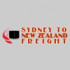 Freight To New Zealand