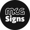 MCG Signs