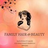 Family Hair & Beauty Salon