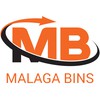 Malaga Bins