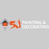 SJ Painting & Decorating