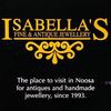 Isabella's Fine & Antique Jewellery