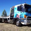 Bathurst Towing & Heavy Haulage