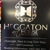 Heggaton artHouse Apartments