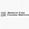 Absolute Care Cleaning Services