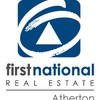 First National Real Estate Atherton