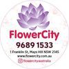 Flower City