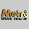 Metro Wide Towing