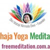 Sahaja Yoga