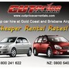 Cut Price Car Rentals