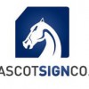 Ascot Sign