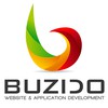 Buzido Website Design