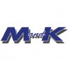 M & K Plant Hire