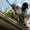 We Clean Gutters