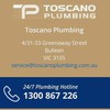 Toscano Plumbing